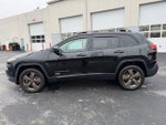 2017 Jeep Cherokee 75th Anniversary Edition 4x4 *Ltd Avail*