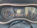 2015 Jeep Cherokee 4WD 4dr Latitude
