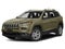 2015 Jeep Cherokee 4WD 4dr Latitude