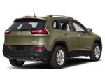 2015 Jeep Cherokee 4WD 4dr Latitude