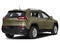 2015 Jeep Cherokee 4WD 4dr Latitude