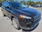 2017 Jeep Cherokee Limited 4x4