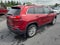 2017 Jeep Cherokee Limited 4x4