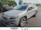 2020 Jeep Cherokee Limited 4x4