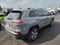 2020 Jeep Cherokee Limited 4x4