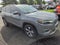 2020 Jeep Cherokee Limited 4x4