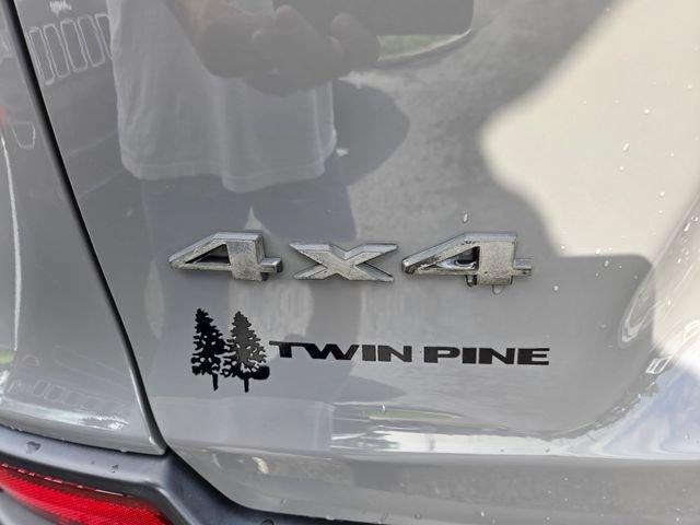 2020 Jeep Cherokee Limited 4x4
