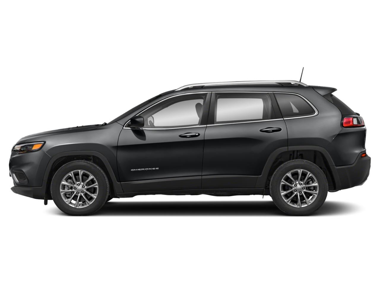 2020 Jeep Cherokee Limited 4x4