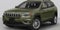 2020 Jeep Cherokee Limited 4x4