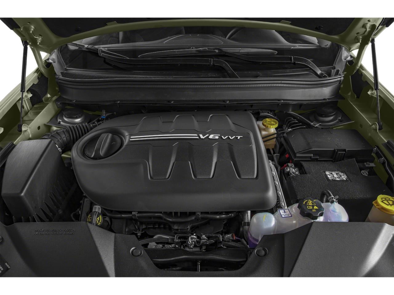 2020 Jeep Cherokee Altitude 4x4