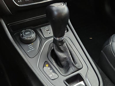 2021 Jeep Cherokee 80th Anniversary 4x4