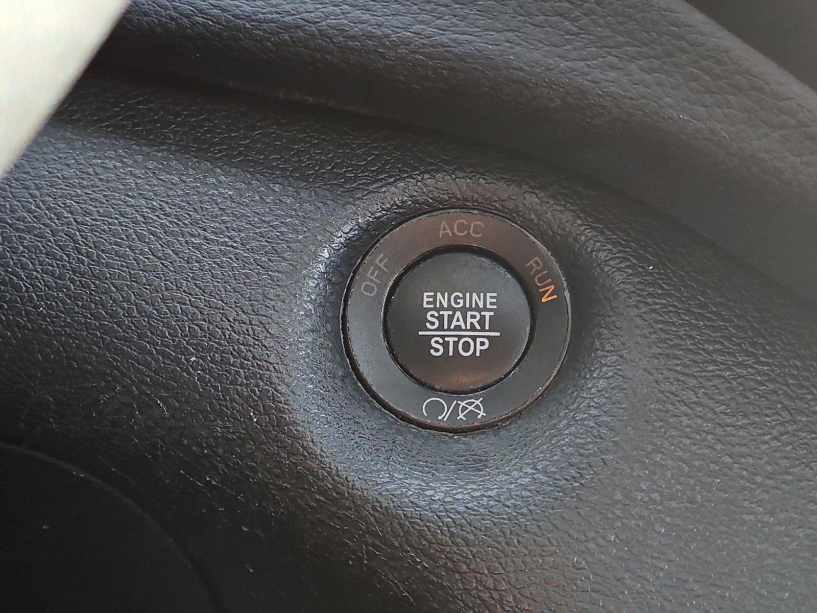 2021 Jeep Cherokee 80th Anniversary 4x4