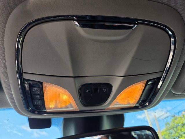 2021 Jeep Cherokee Latitude Lux 4x4