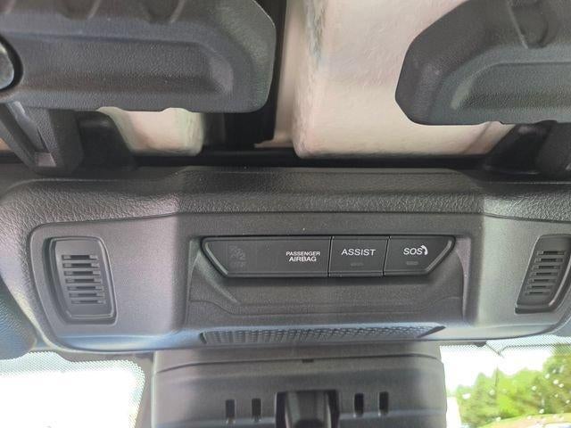 2026 Jeep Wrangler Sport S 2 Door 4x4