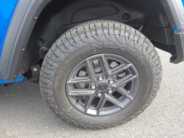 2026 Jeep Wrangler Sport S 2 Door 4x4