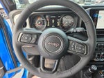 2026 Jeep Wrangler Sport S 2 Door 4x4