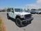 2026 Jeep Wrangler Willys 4 Door 4x4