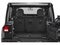2026 Jeep Wrangler Willys 4 Door 4x4