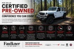 2024 Jeep Wrangler Willys 4 Door 4x4