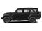 2024 Jeep Wrangler Willys 4 Door 4x4