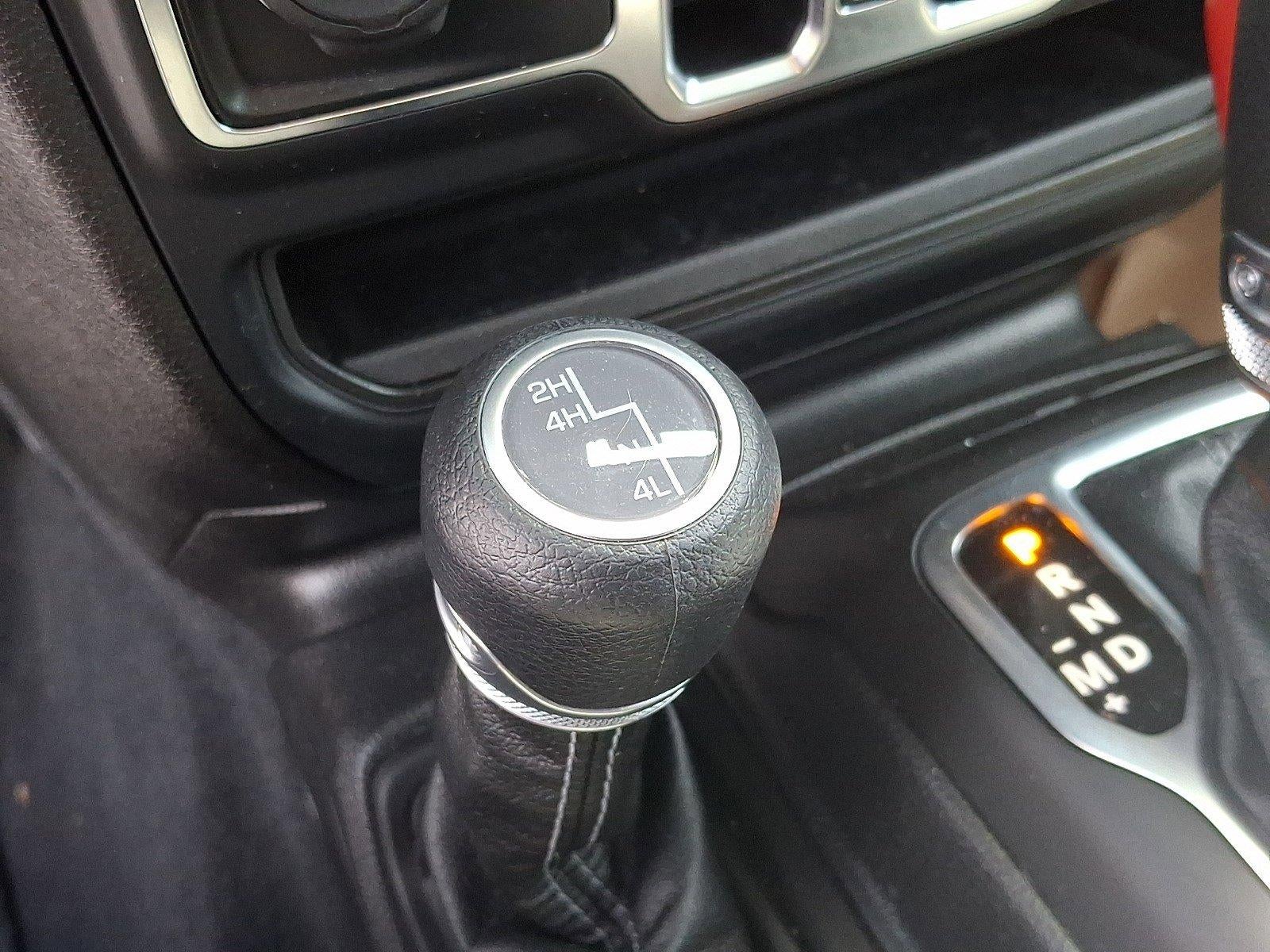 2025 Jeep Wrangler Sport S 4 Door 4x4