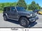2024 Jeep Wrangler Sahara 4 Door 4x4