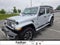 2024 Jeep Wrangler Sahara 4 Door 4x4