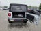 2024 Jeep Wrangler Sahara 4 Door 4x4