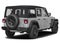 2024 Jeep Wrangler Sahara 4 Door 4x4