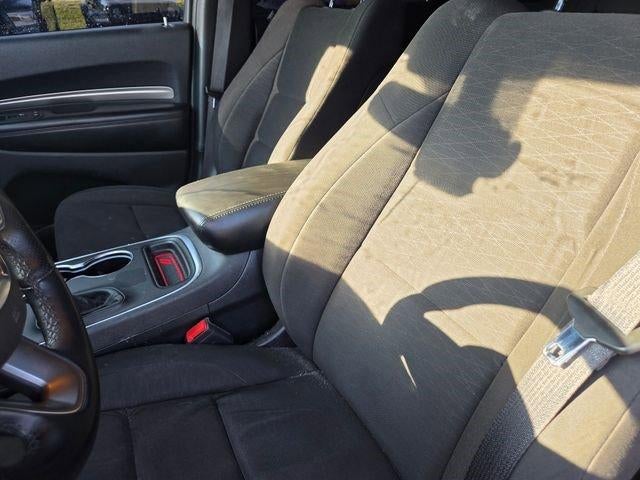 2019 Dodge Durango SXT Plus AWD