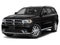 2019 Dodge Durango SXT Plus AWD