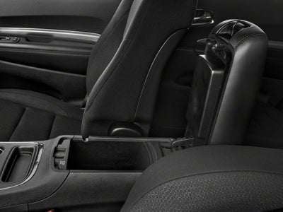 2018 Dodge Durango SXT AWD