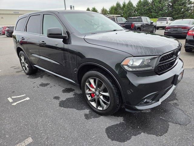 2015 Dodge Durango AWD 4dr SXT