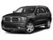 2015 Dodge Durango AWD 4dr SXT