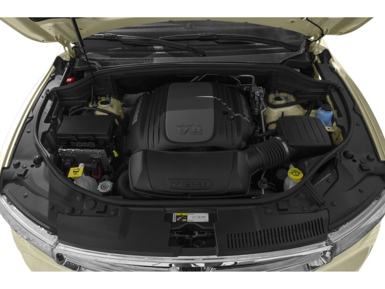 2015 Dodge Durango AWD 4dr SXT