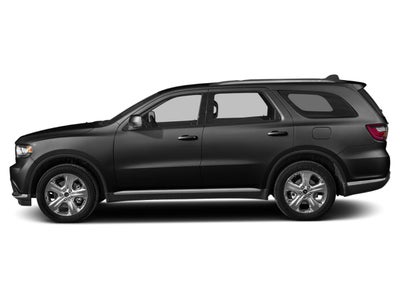 2015 Dodge Durango AWD 4dr SXT