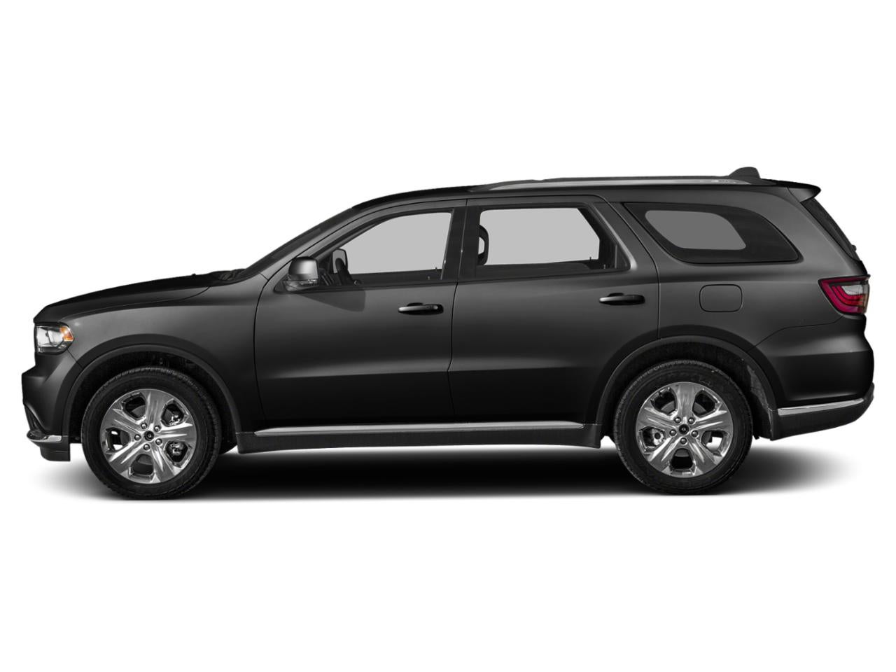 2015 Dodge Durango AWD 4dr SXT