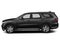 2015 Dodge Durango AWD 4dr SXT