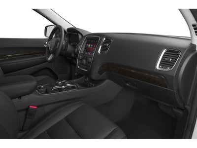 2015 Dodge Durango AWD 4dr SXT