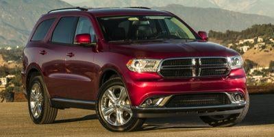 2015 Dodge Durango AWD 4dr SXT