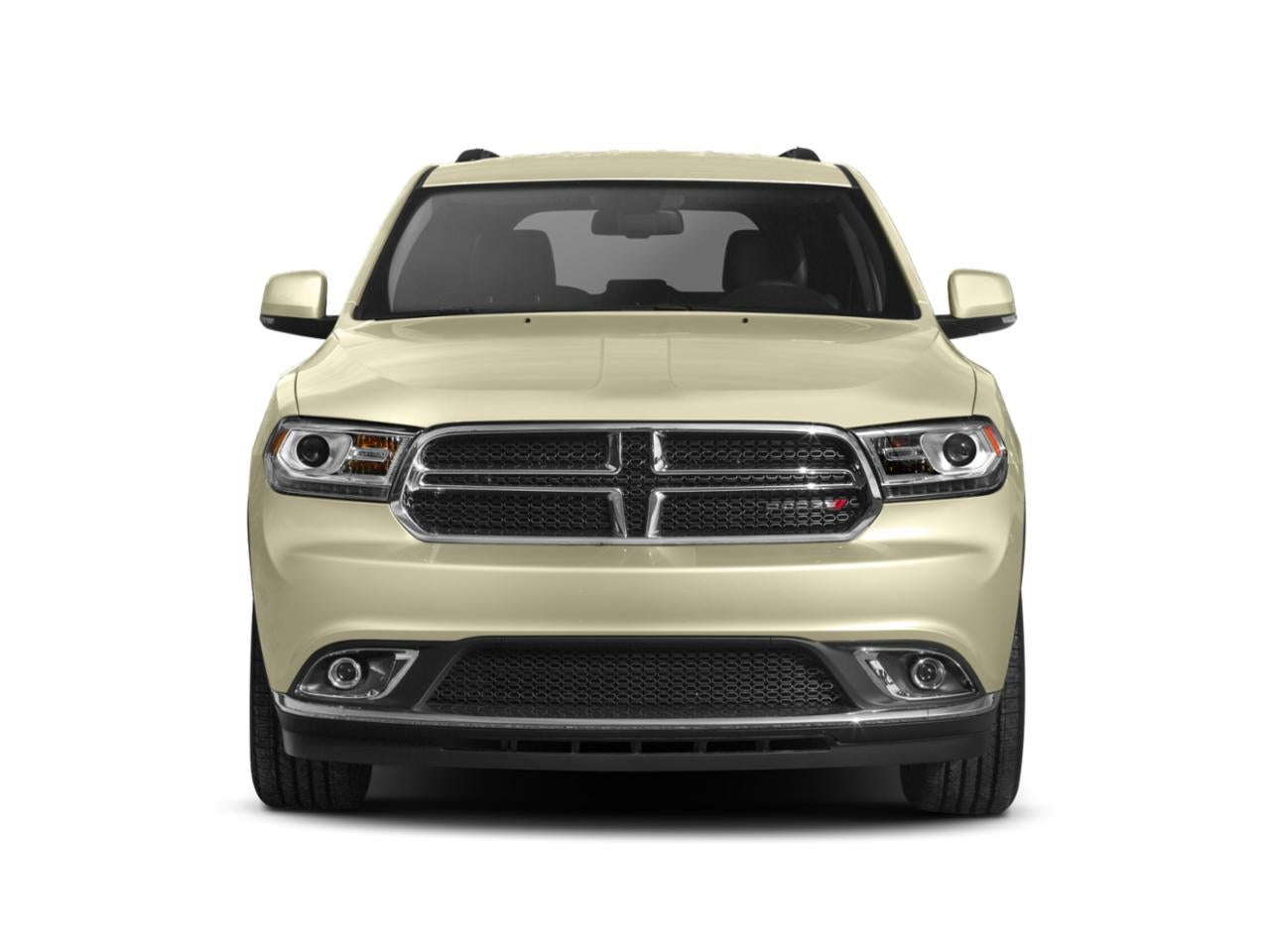 2015 Dodge Durango AWD 4dr SXT