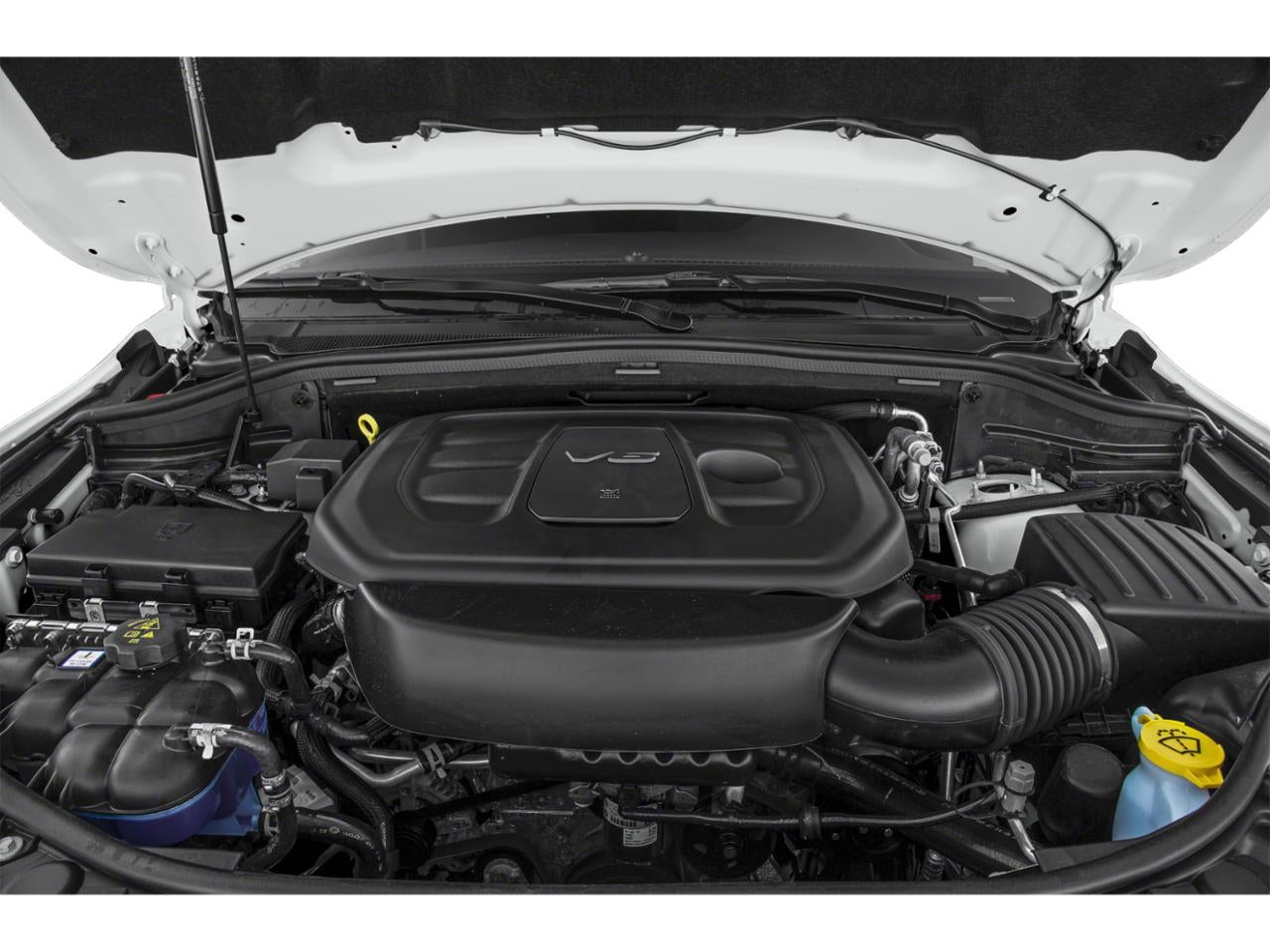 2022 Dodge Durango SXT AWD