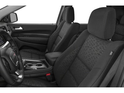2022 Dodge Durango SXT AWD