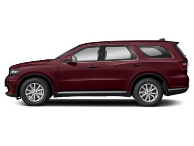2022 Dodge Durango SXT AWD