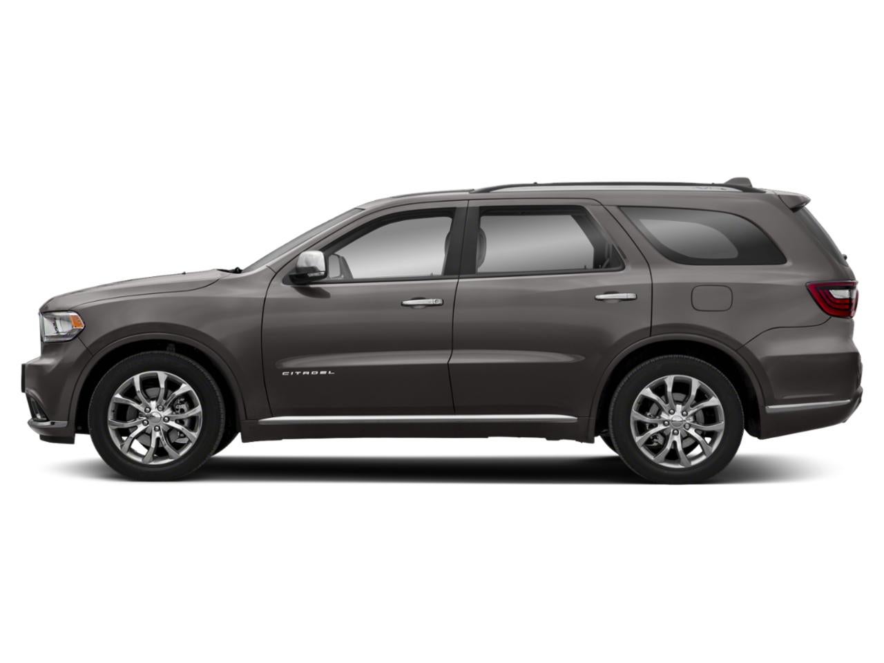 2020 Dodge Durango SXT Plus AWD