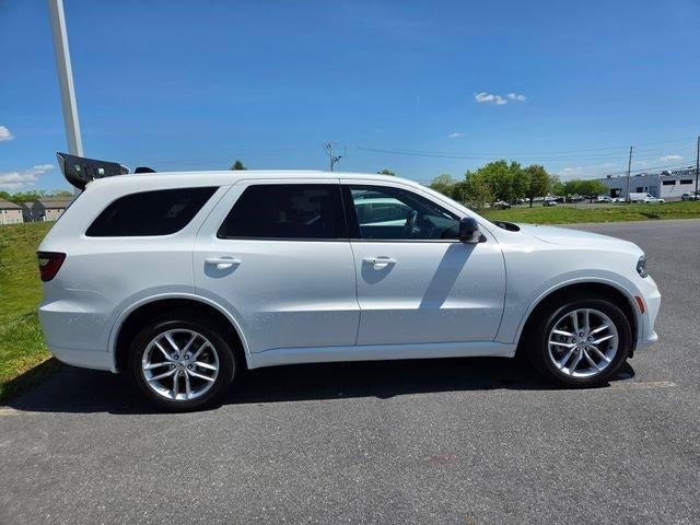 2025 Dodge Durango GT AWD