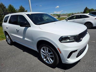 2025 Dodge Durango GT AWD