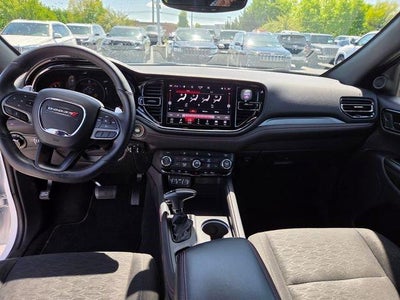 2025 Dodge Durango GT AWD