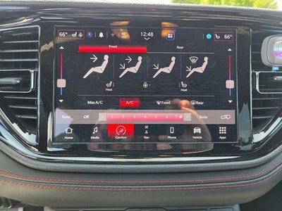 2025 Dodge Durango GT AWD