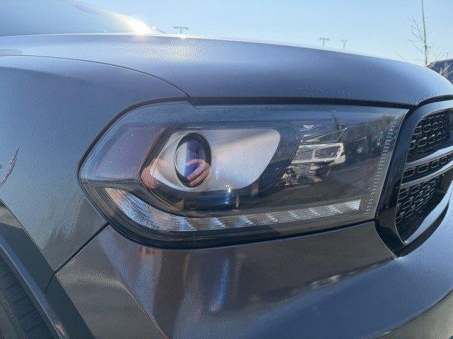 2017 Dodge Durango GT AWD